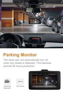 Dashcam Hd Auto Accessories Carousell Malaysia