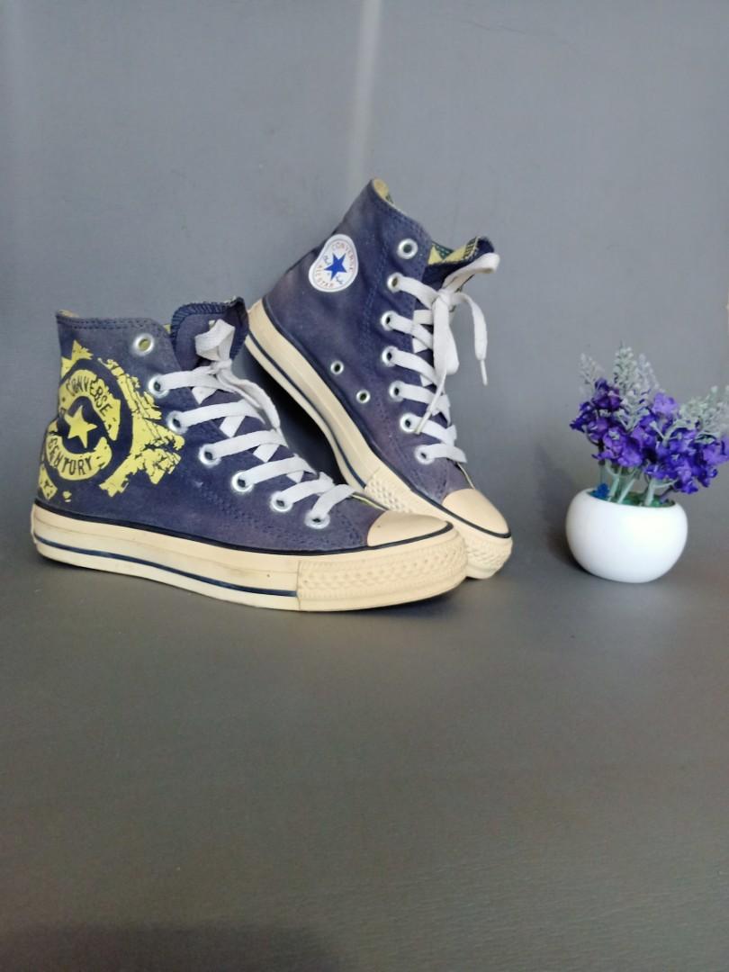 Converse all star 08 century