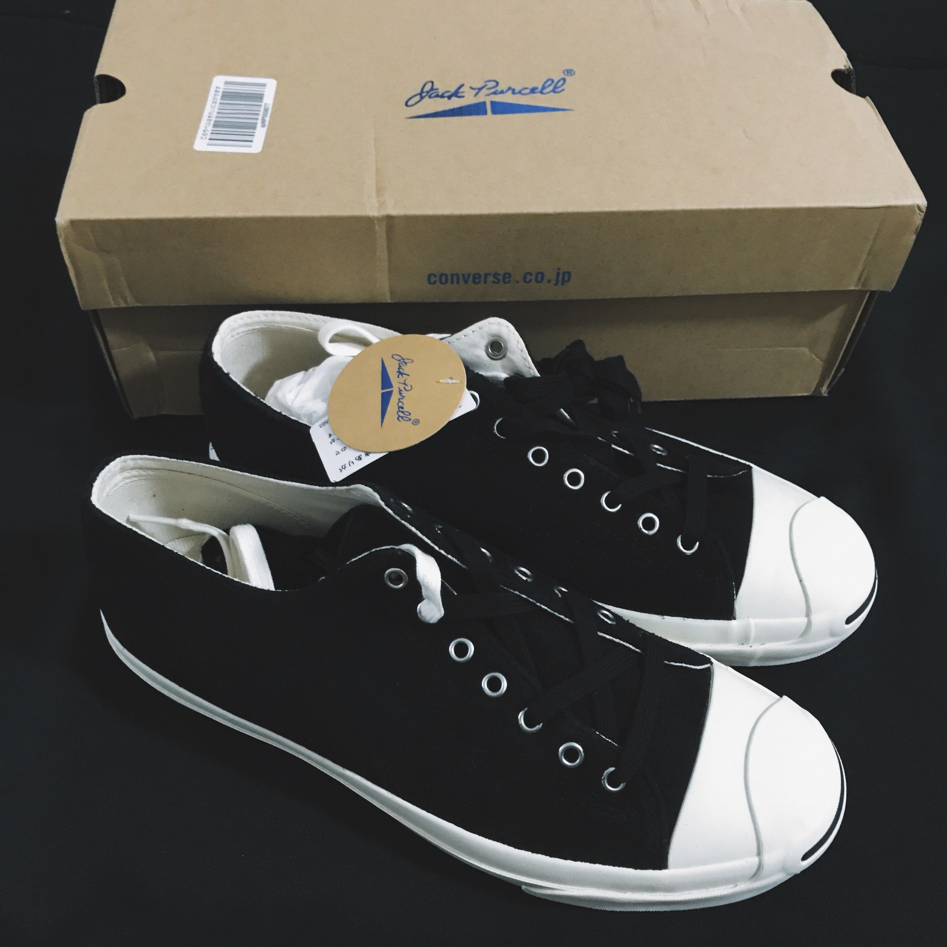 converse jack purcell ret japan