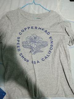 Copperhead california usa shop