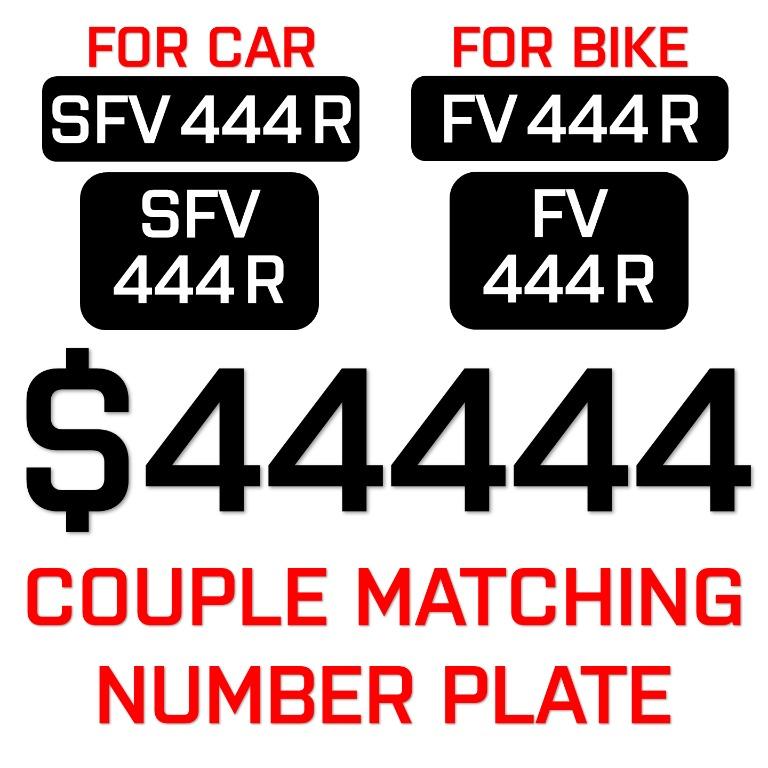 EScooter LTA Compliant Identification Mark Sticker PMD, 52 OFF