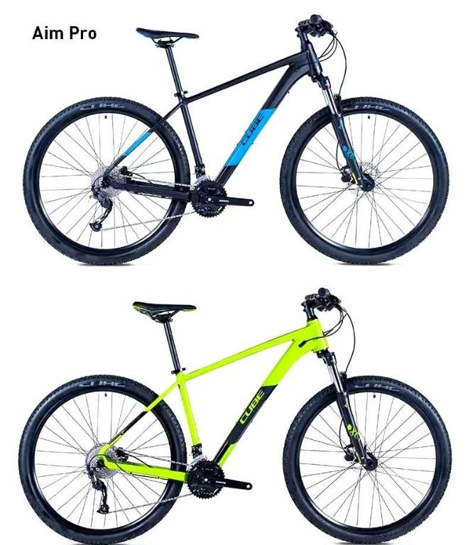 Aim pro 2021 best sale