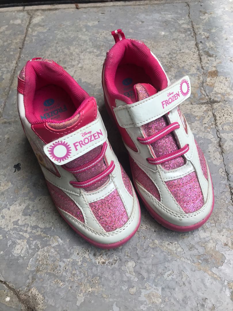 Disney heelys discount