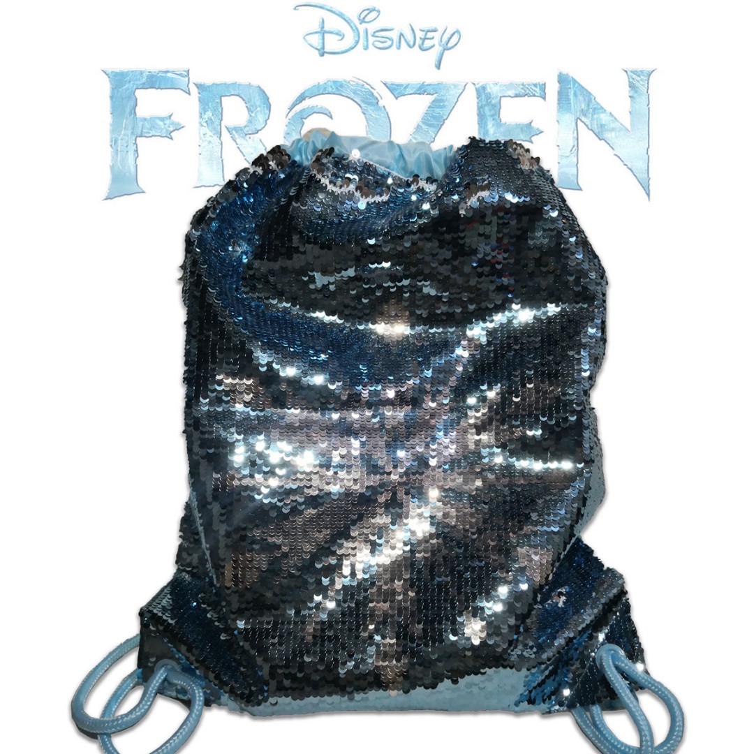 disney string backpack