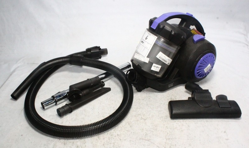 Easy Home 2000w Bagless Vacuum Cleaner 