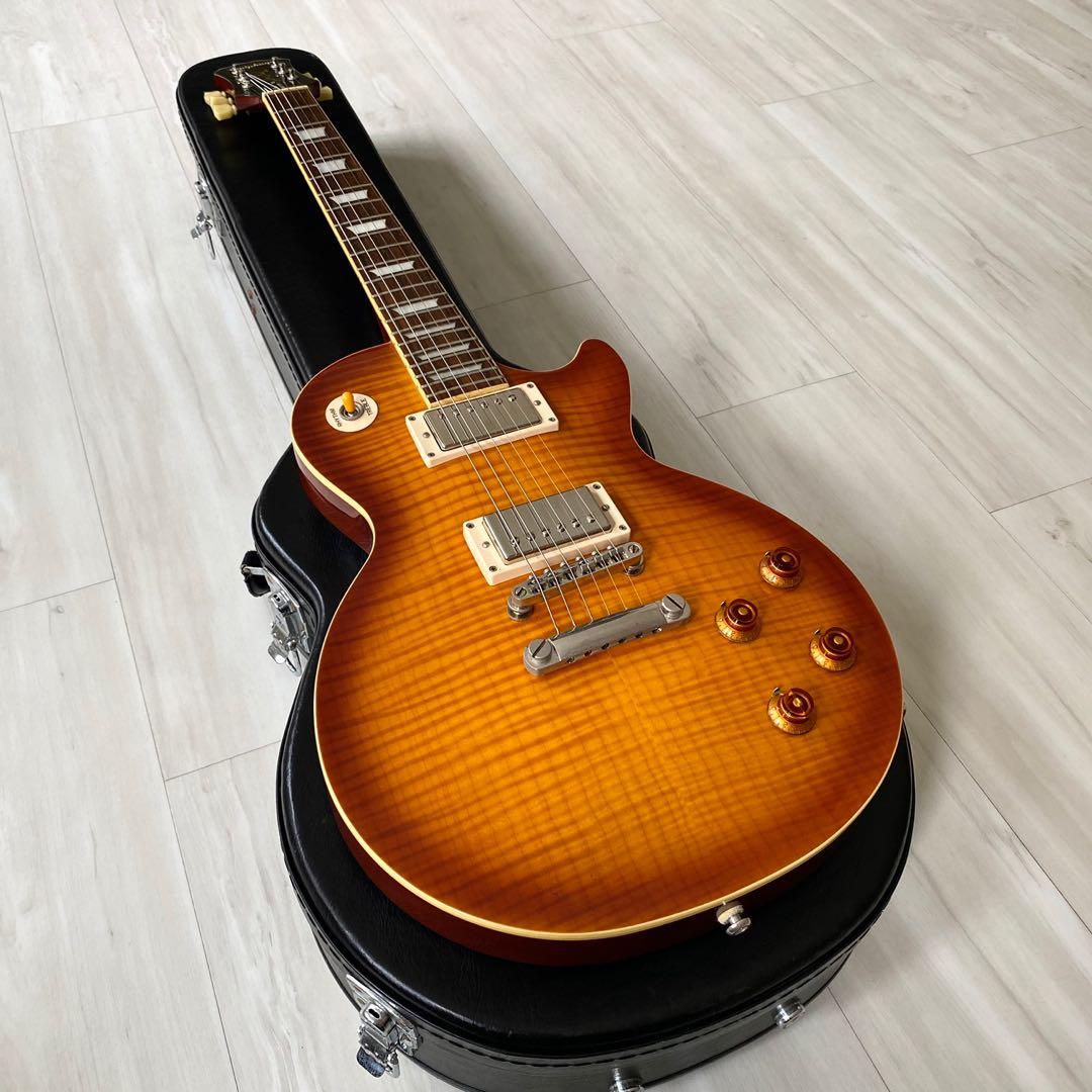 Epiphone R9 Custom Shop Les Paul 1959 Standard (with Gibson ...