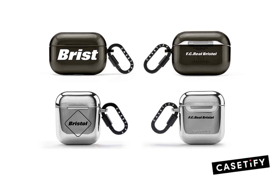 FCRB AirPods Pro casetify - www.fountainheadsolution.com