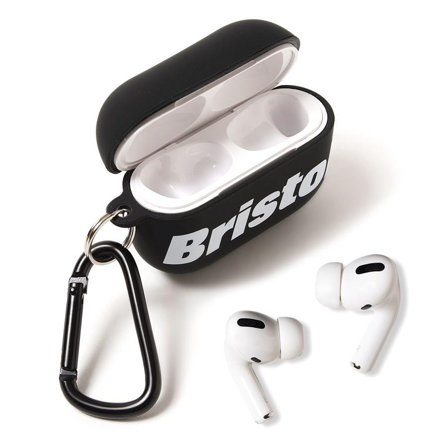 FCRB x Casetify Iphone Airpod Case, 手提電話, 電話及其他裝置配件