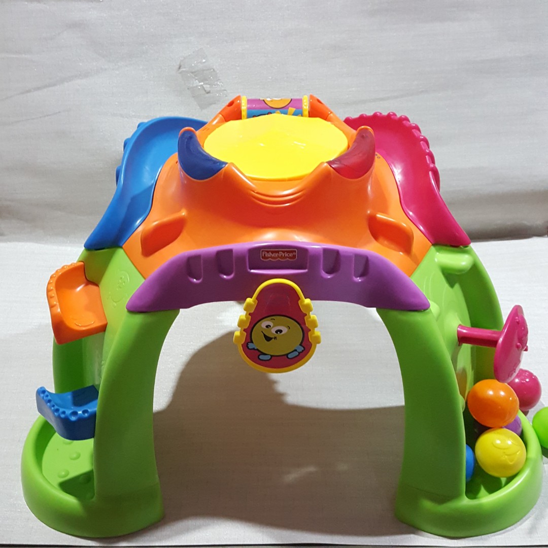 Fisher sale price ballcano