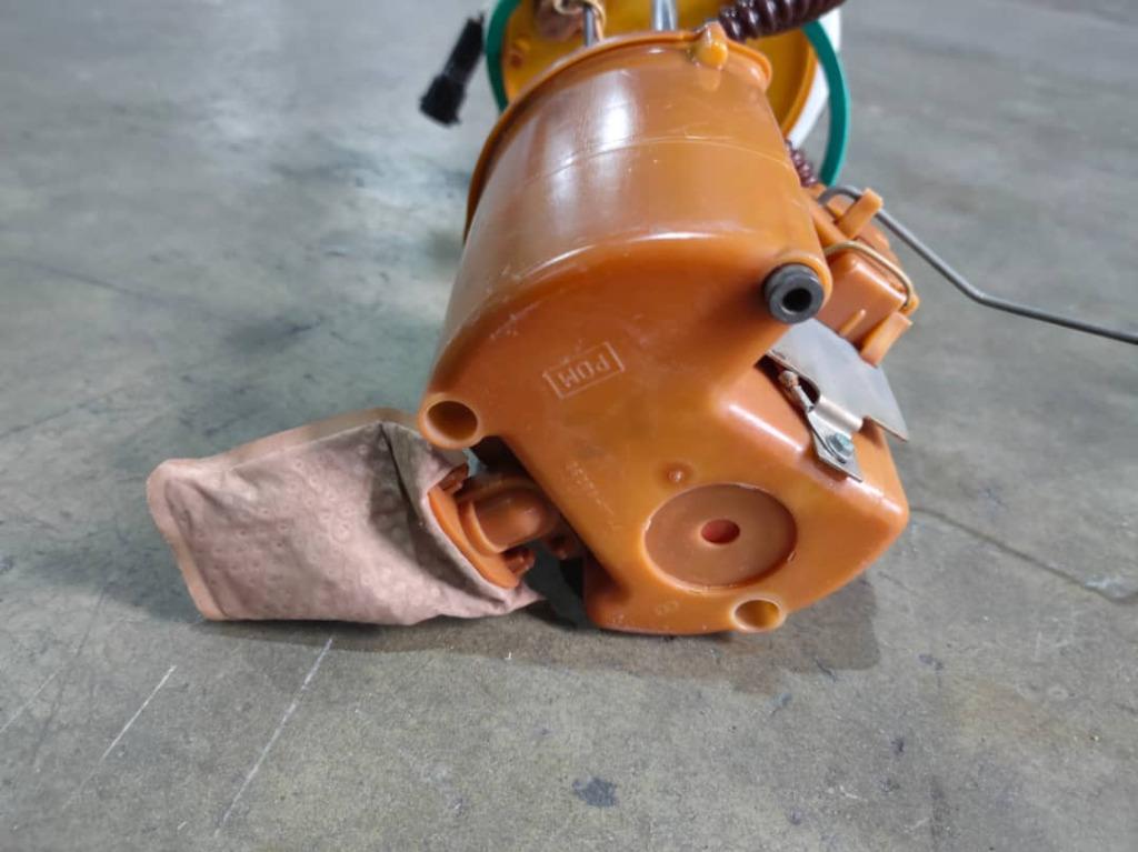 Ford Escape Fuel Pump / Petrol Pump / Minyak Pump, Auto Accessories on