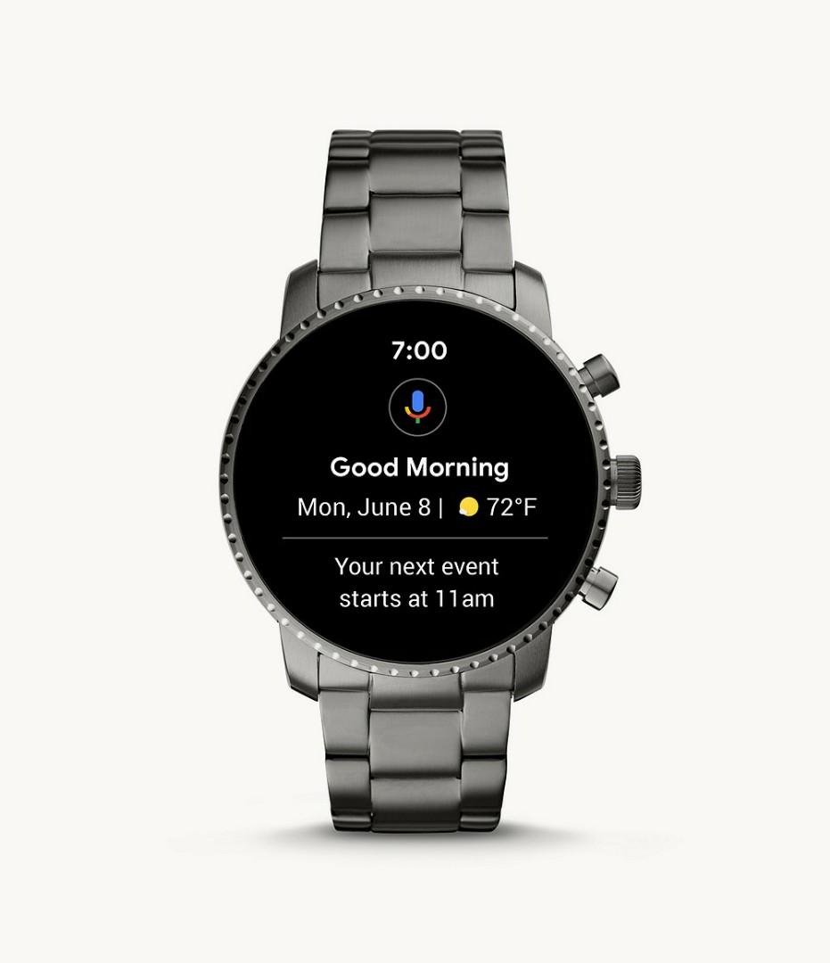 Gen hotsell 4 watch