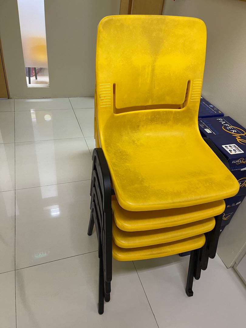 Free chairs, Furniture & Home Living, Furniture, Chairs on Carousell