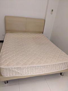 Free Delivery to East - Queen Sized Mattress