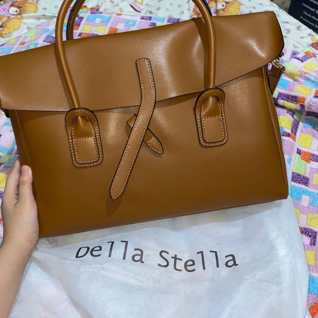 Della stella bag korea cheap