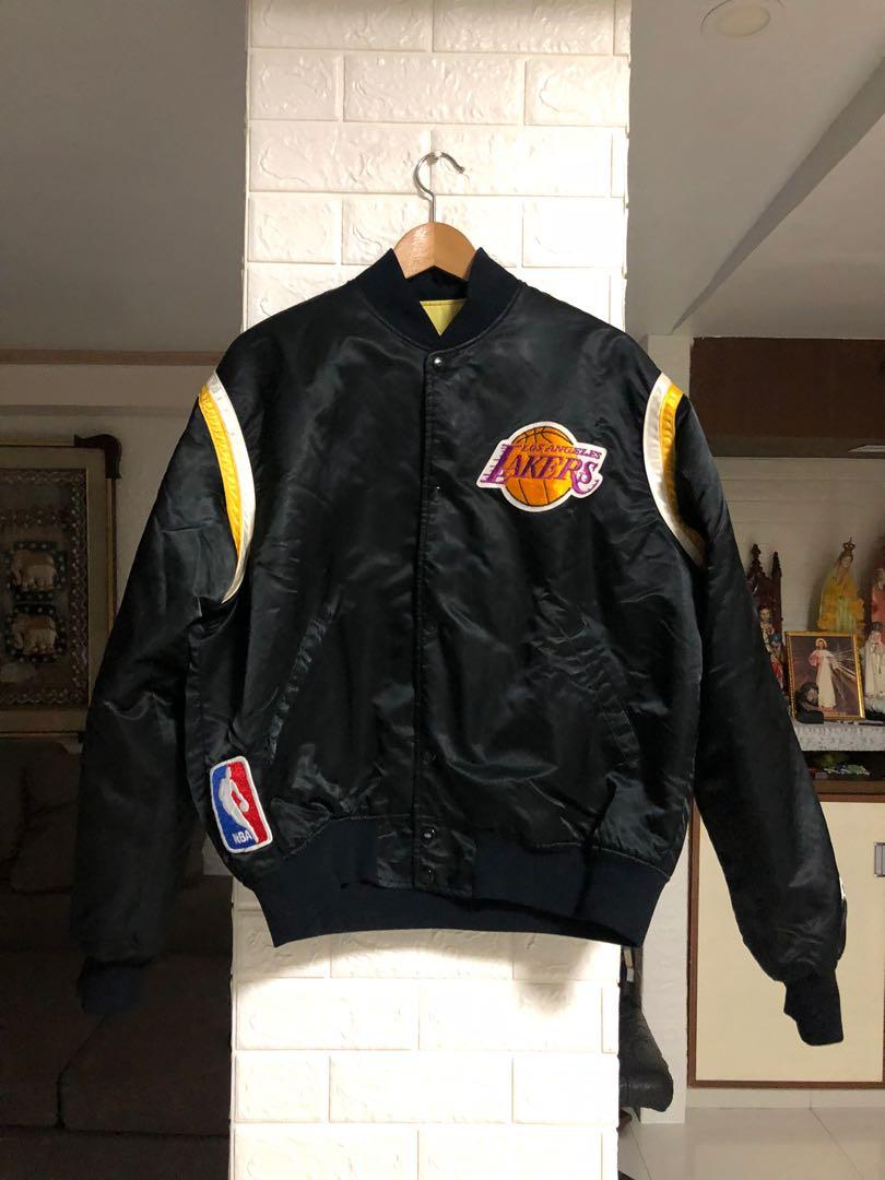 starter varsity jackets