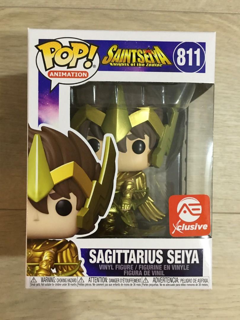 funko seiya