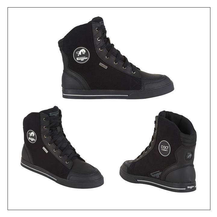 Furygan shoes cheap