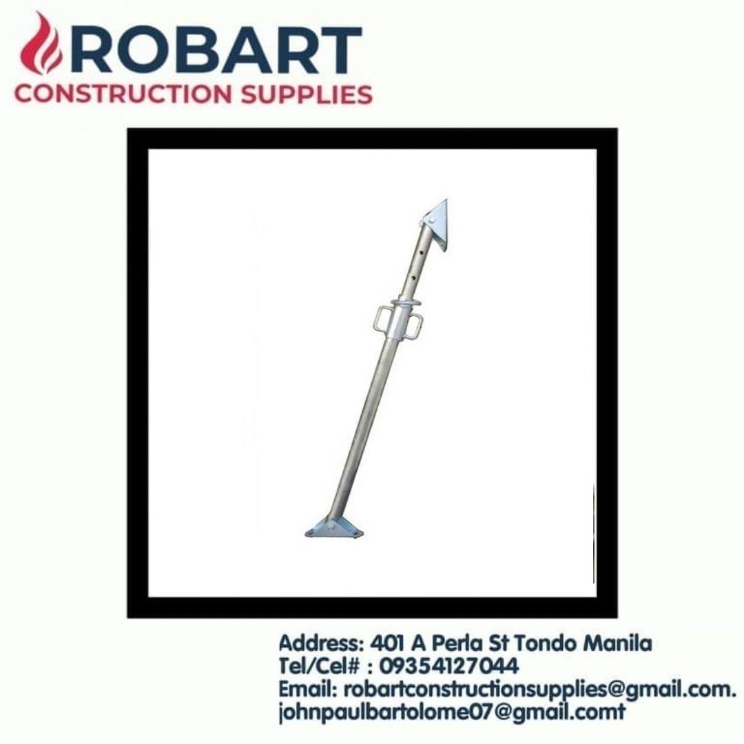 G I Push Pull Jack, Commercial & Industrial, Construction Tools