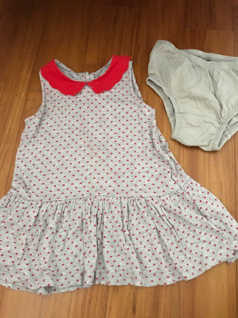 Gap kids baby girl clearance