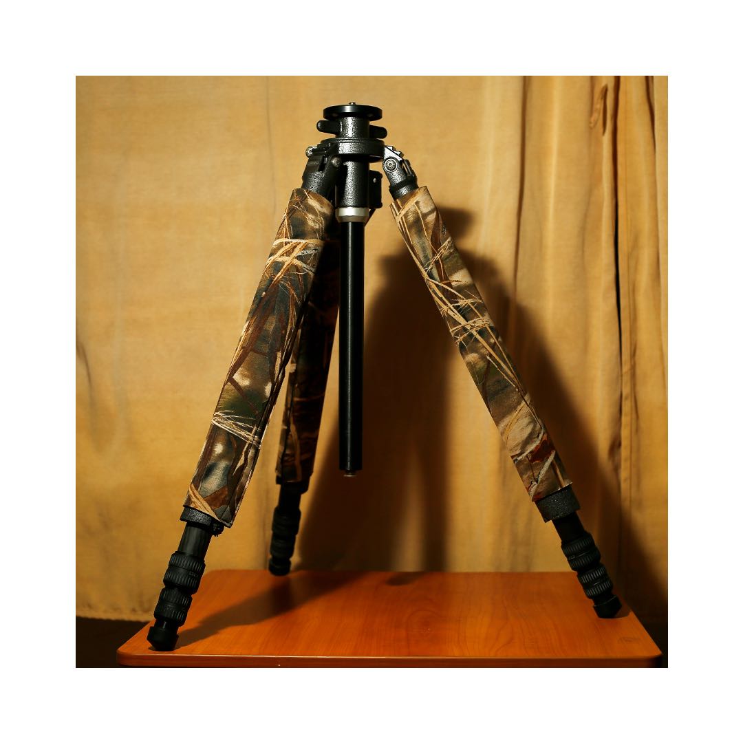 Gitzo GT3530LS Tripod, Photography, Photography Accessories, Tripods