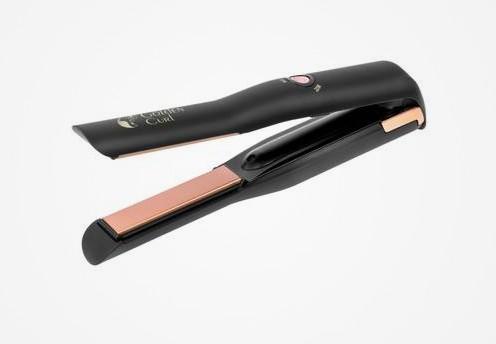 Golden curl cordless styler shop