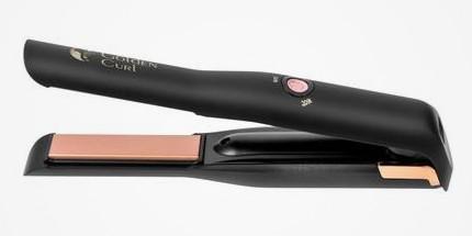 Golden curl cordless styler shop