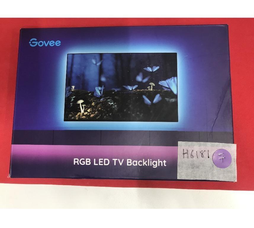 Govee h6181 online