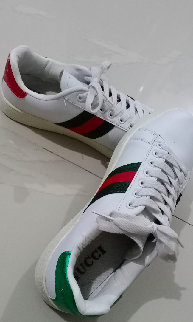 Ua gucci hot sale shoes
