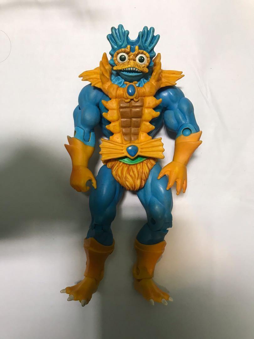 Motu classics cheap merman