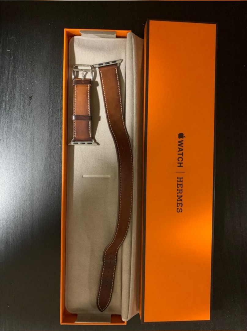 hermes apple watch strap
