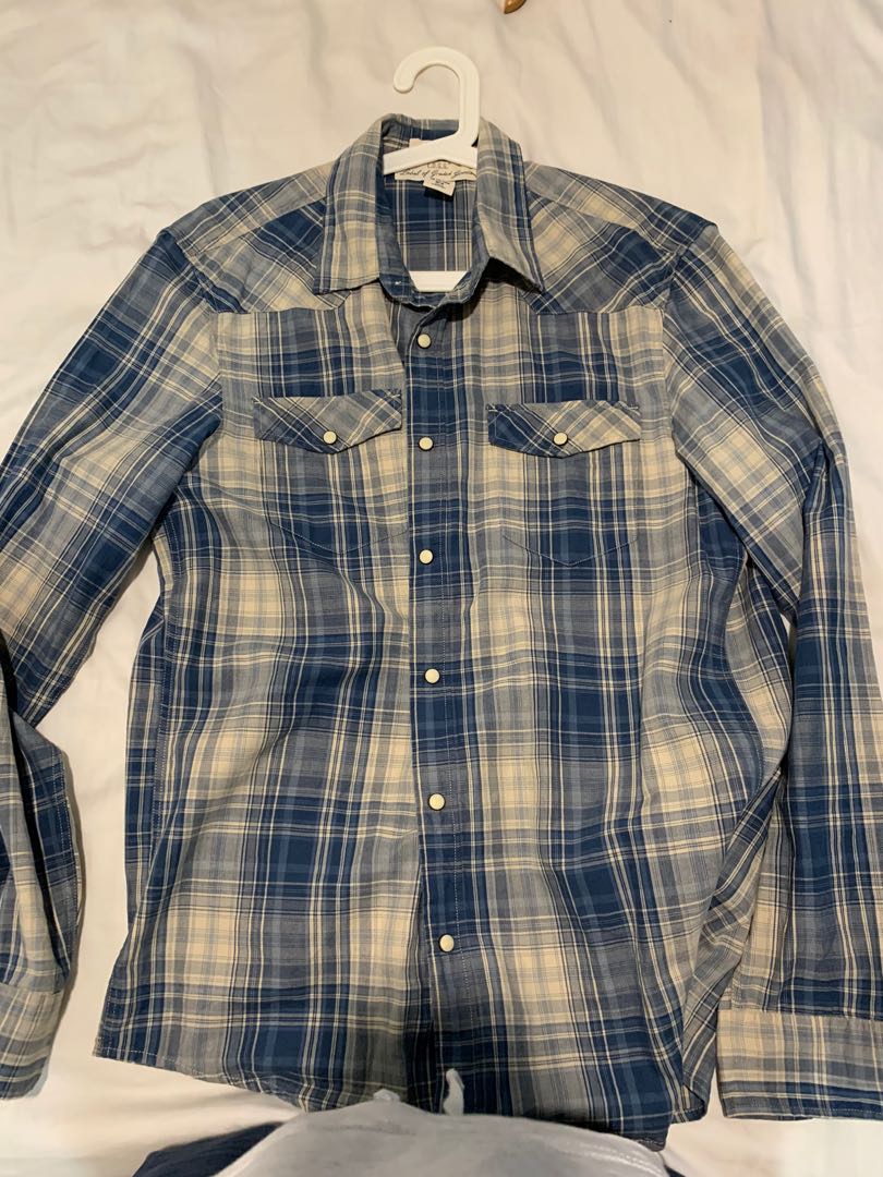 Logg shirt clearance