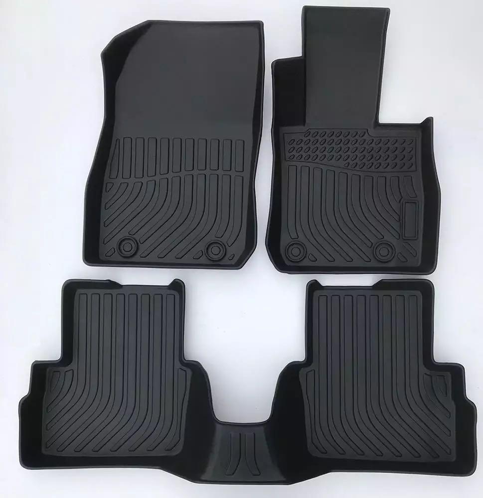 Honda shuttle sales car mat