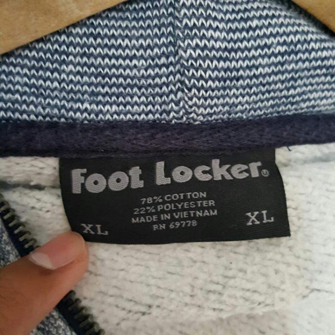 Hoodie foot locker