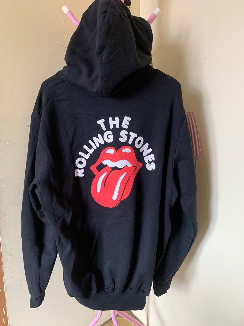 Hoodie h&m rolling stone shop