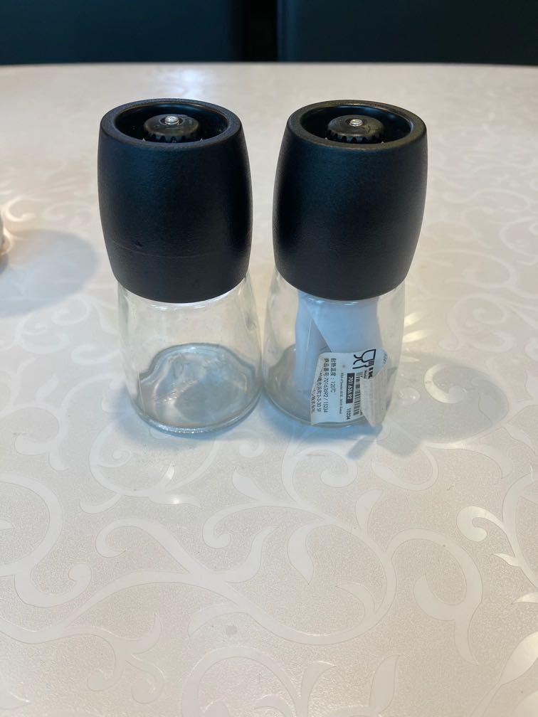 IKEA pepper grinder, TV & Home Appliances, Kitchen Appliances, Juicers, Blenders & Grinders on