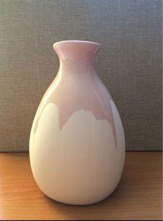 Isaac Mizrahi Loves Xo, Sienna Ceramic Decorative Vase