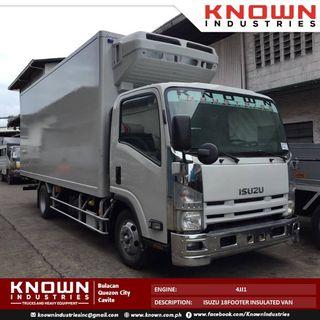 Isuzu Elf Wide Npr View All Isuzu Elf Wide Npr Ads In Carousell Philippines