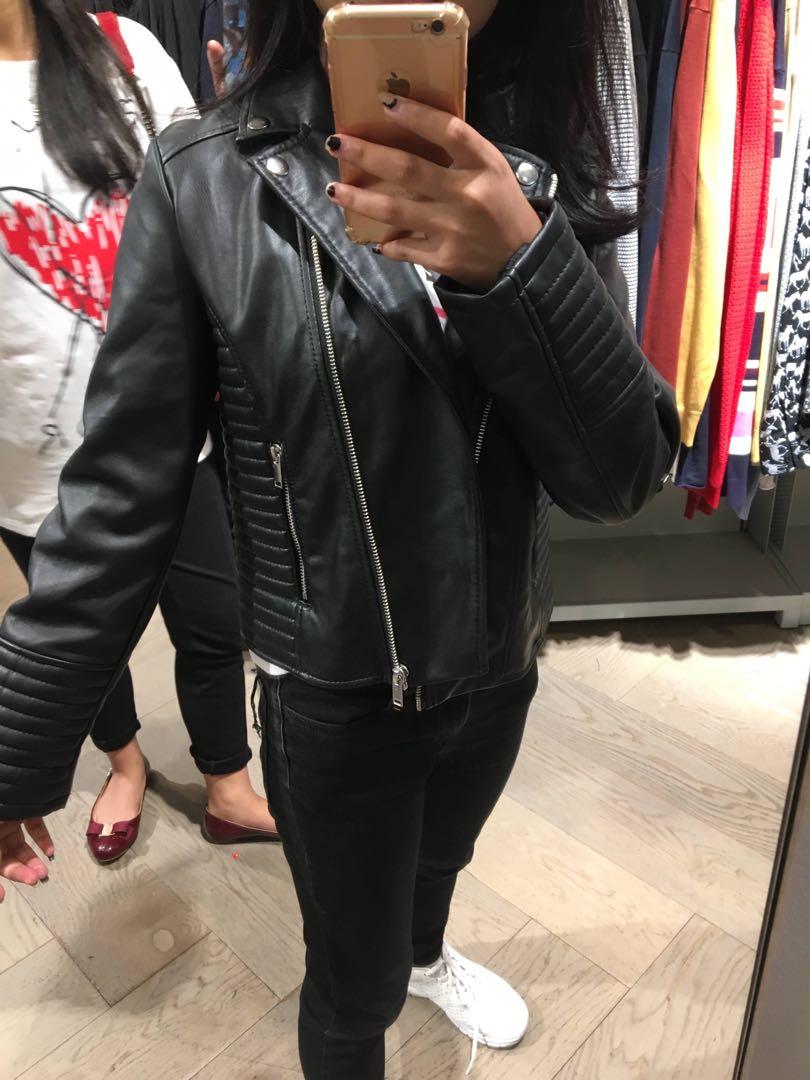 Jaket h&m shop