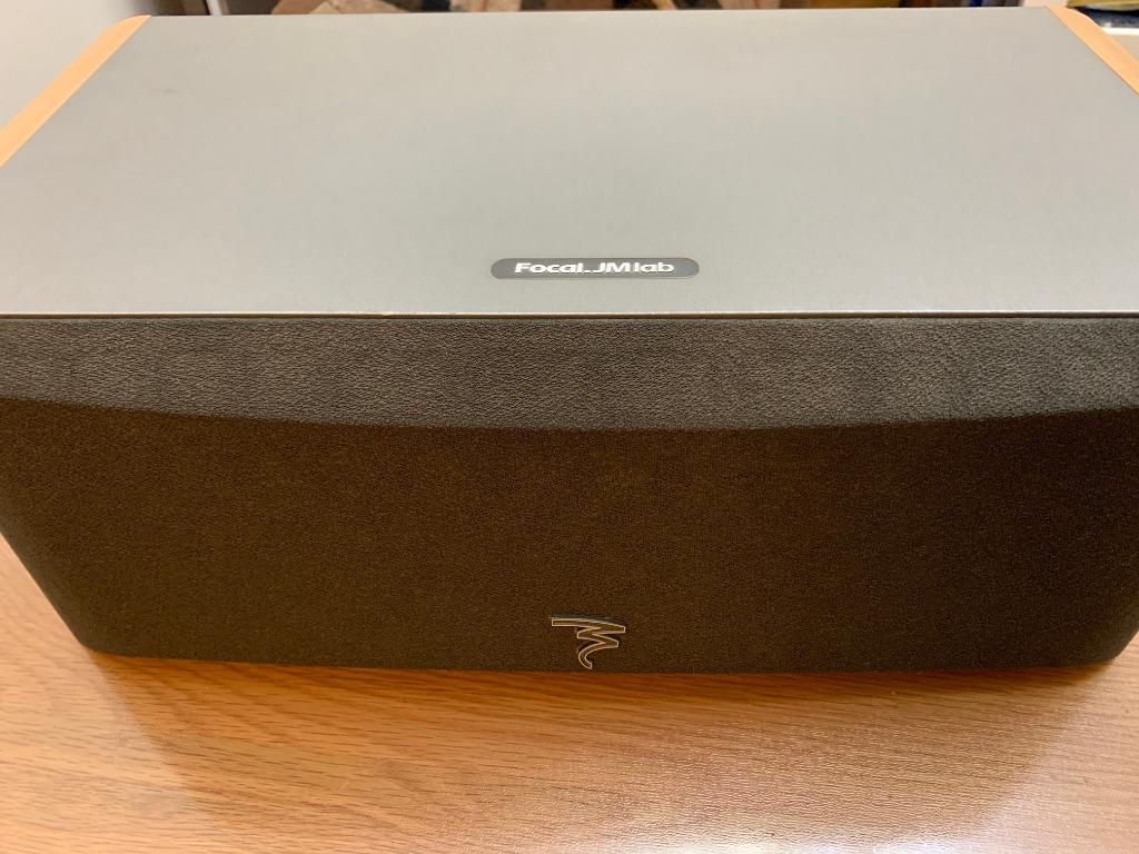 Focal cc70s top