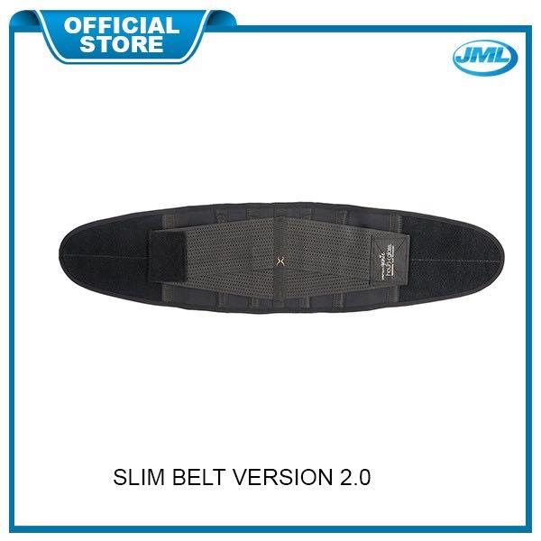 Slim belt store jml