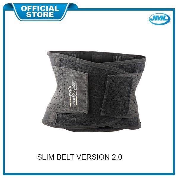 JML Slim belt on Carousell