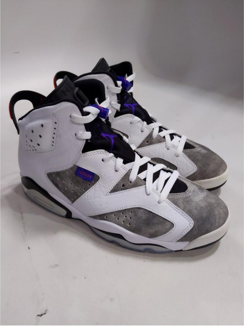 jordan 6 retro nostalgia