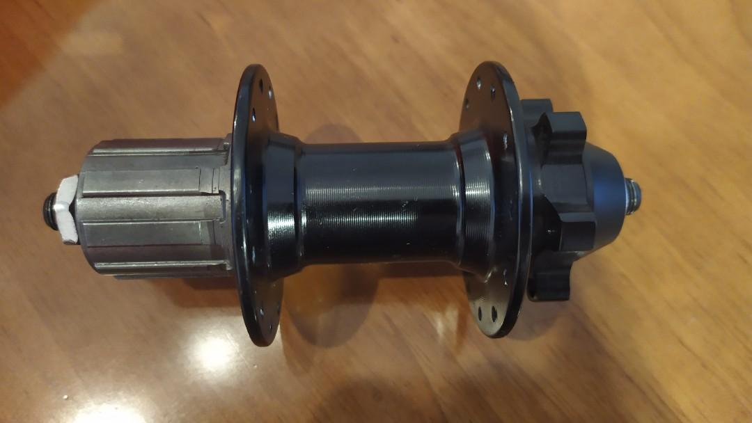 Joytech rear hub shop