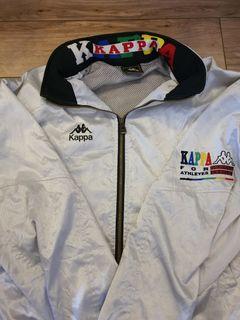 Kappa Windbreaker