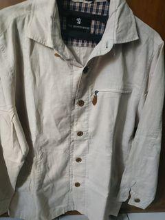 Kemeja/outer