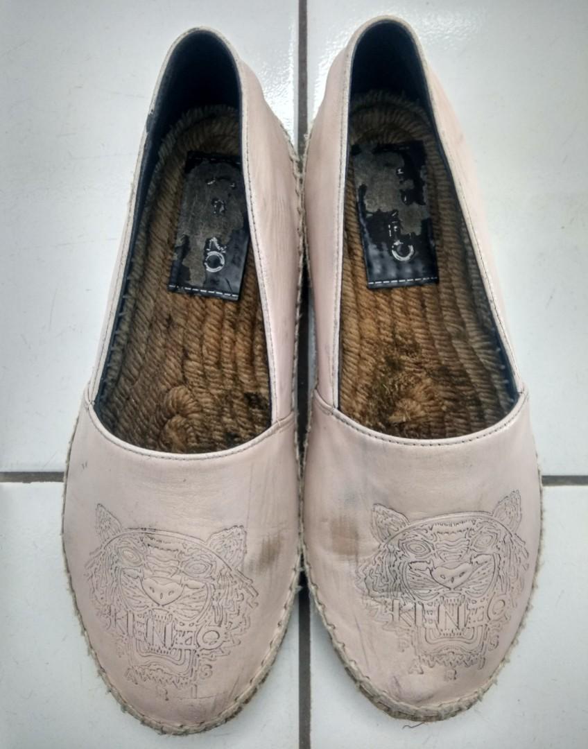 Espadrille kenzo deals femme