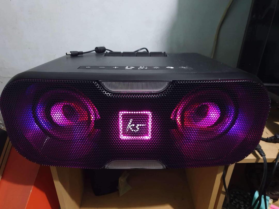 Kitsound slam sale xl