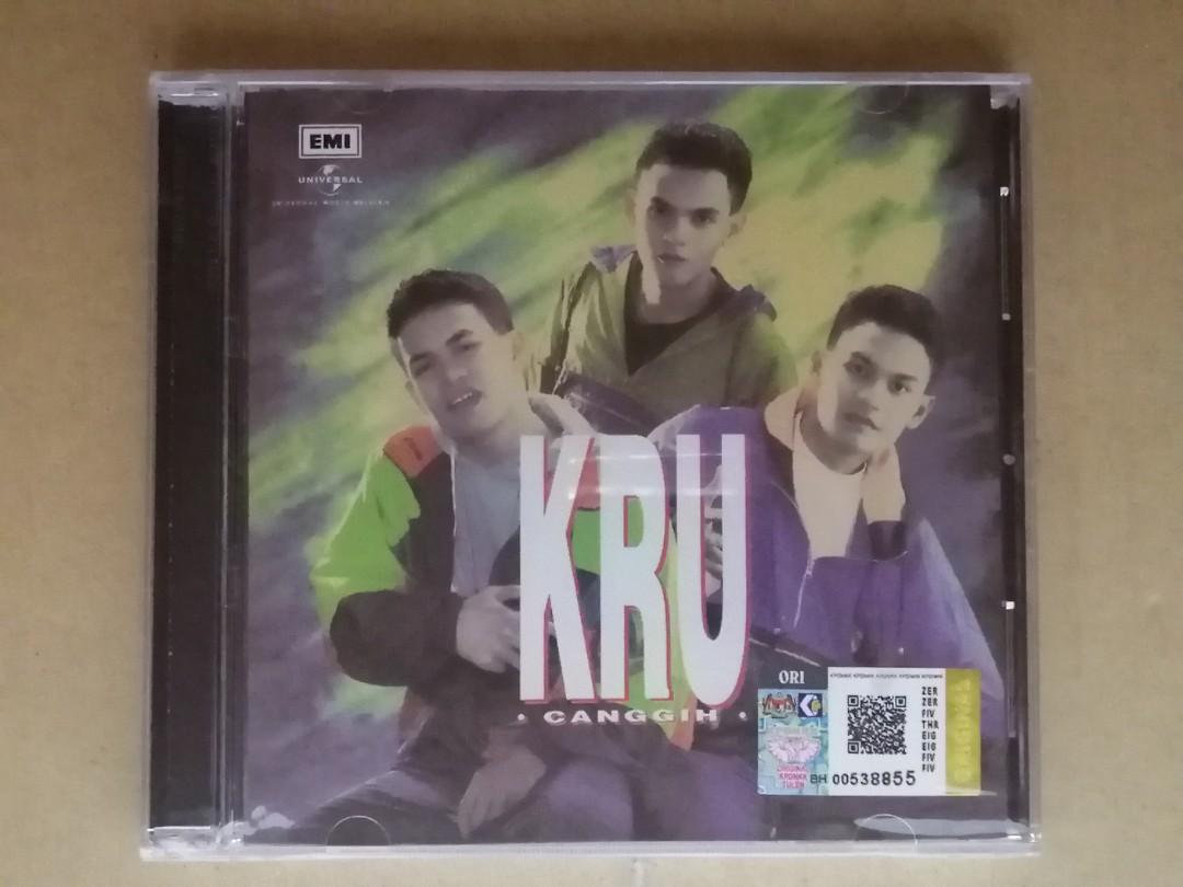 Kru On The Upbeat From Hip Hop To Music Mogul Nestia