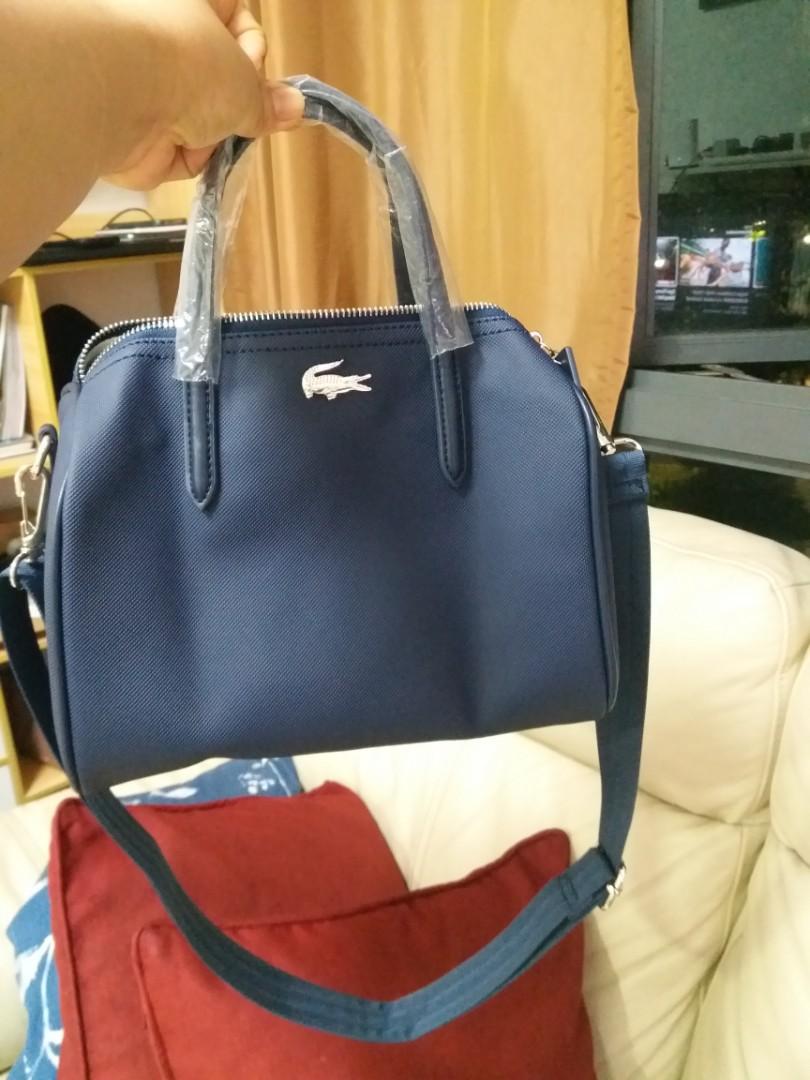 Lacoste doctors bag price outlet