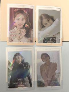 Twice Yes Or Yes Monograph Tzuyu Entertainment Carousell Singapore Following ji hyo and da hyun, tzu yu is the third member from twice to bring her own pictorial collection. carousell